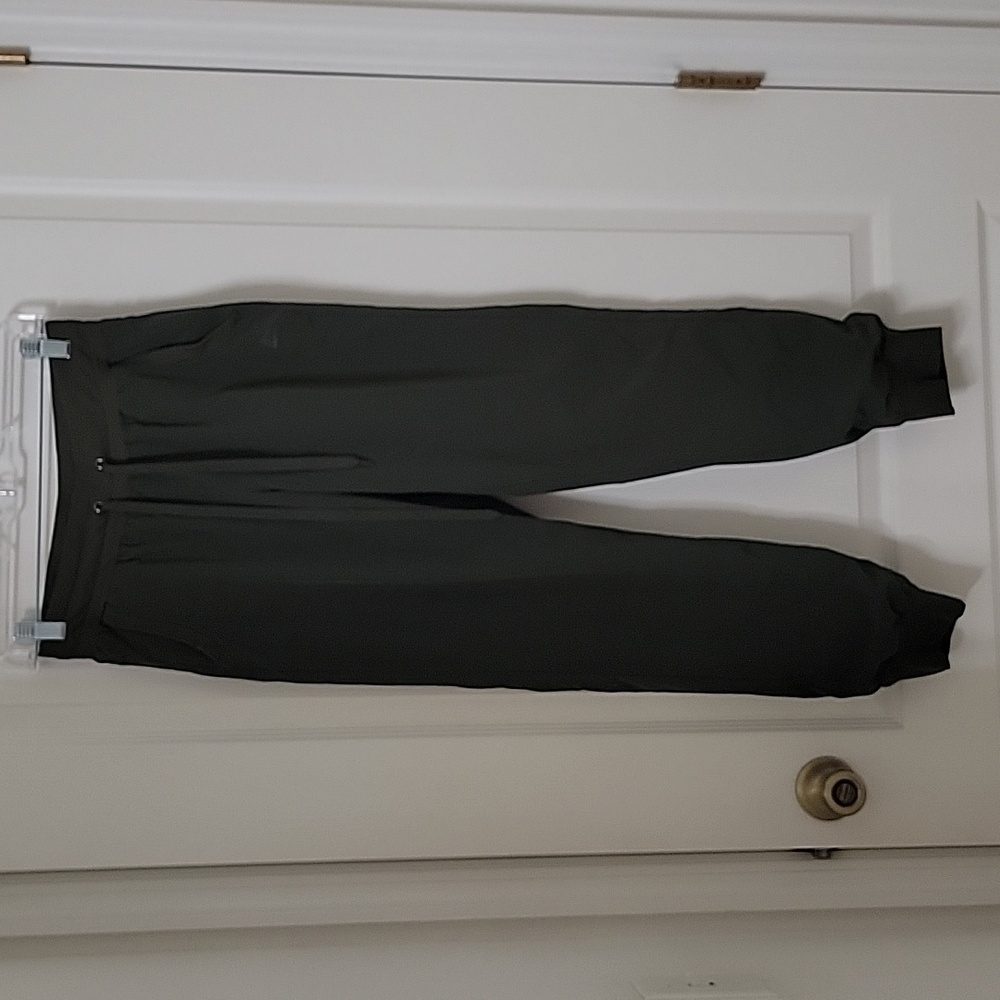 RBX Size S Dark Olive / Army Green Joggers, Gently Used Condition
